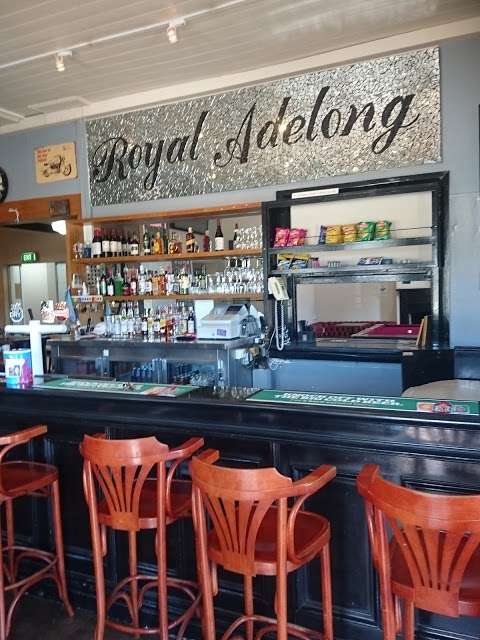 Photo: The Royal Hotel, Adelong